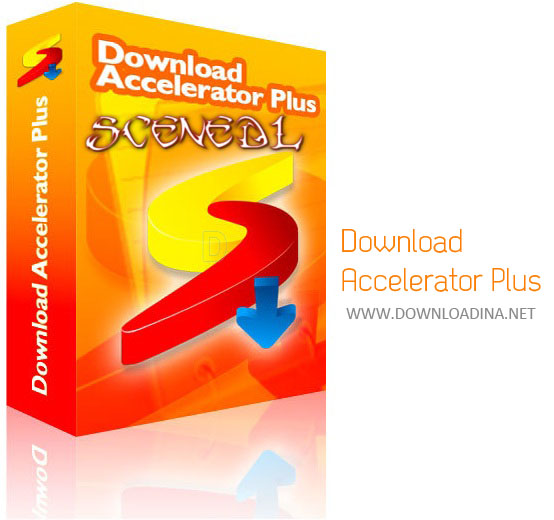 مدیریت دانلودها با نرم افزار قدرتمند Download Accelerator Plus Premium 10.0.5.7 Final