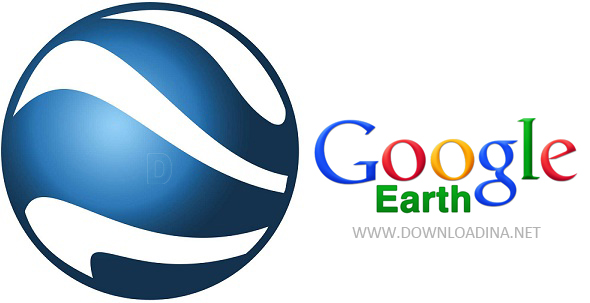 دانلود جدید ترین نسخه نرم افزار Google Earth 7.1.2.2041 Final