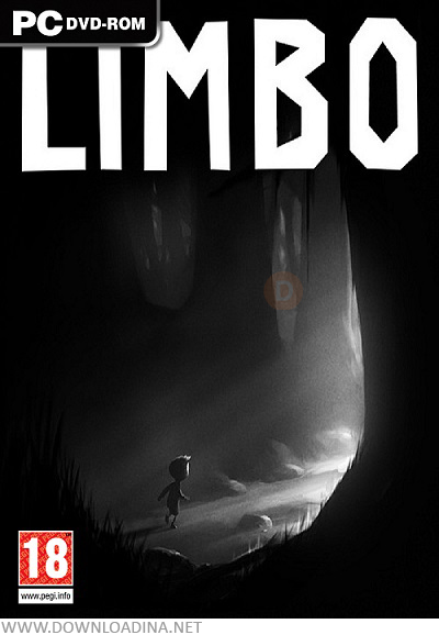 دانلود بازی Limbo برای PC