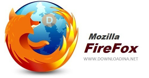 دانلود جدید ترین نسخه مرورگر Mozilla Firefox 32.0 Final