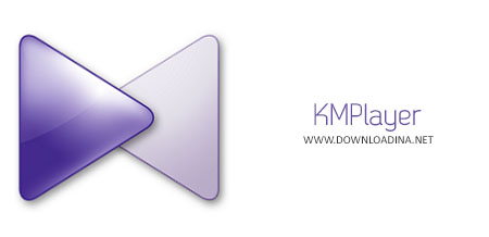 دانلود نرم افزار KMPlayer