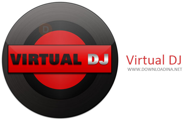 دانلود نرم افزار دی جی مجازی Virtual DJ 8.0.1957 Final