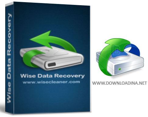 بازگردانی آسان فایل های از بین رفته با نرم افزار Wise Data Recovery 3.51.188 Final