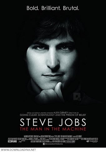 دانلود فیلم استیو جابز Steve Jobs 2015